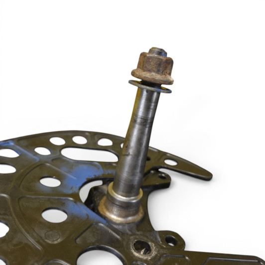 Fusee Avant Gauche Yamaha 350 Yfm 2004-2011