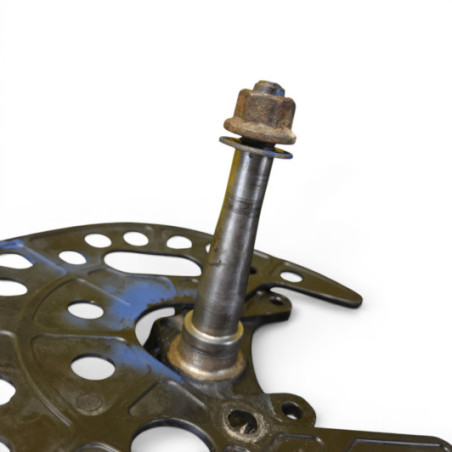 Fusee Avant Gauche Yamaha 350 Yfm 2004-2011