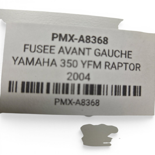 Fusee Avant Gauche Yamaha 350 Yfm 2004-2011