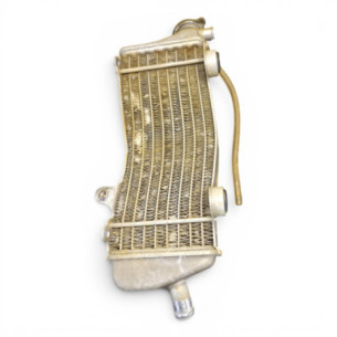 Radiateur Droit Ktm 125 Sx 2012-2015