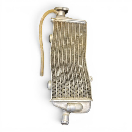 Radiateur Droit Ktm 125 Sx 2012-2015