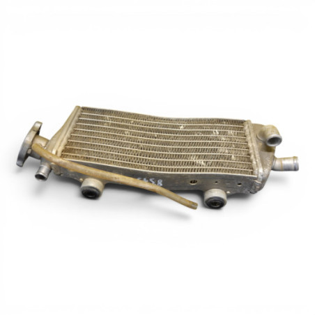 Radiateur Droit Ktm 125 Sx 2012-2015
