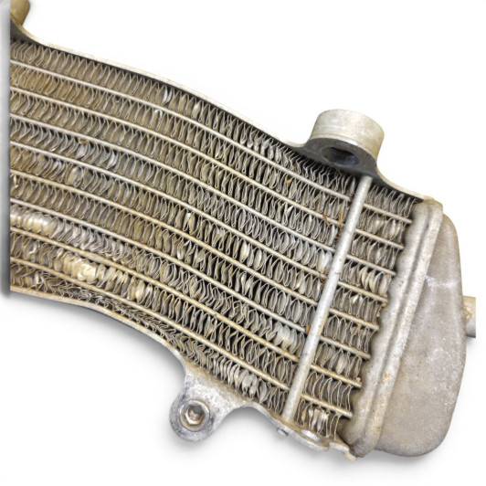 Radiateur Droit Ktm 125 Sx 2012-2015