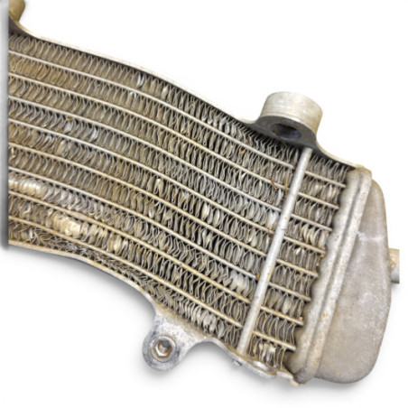 Radiateur Droit Ktm 125 Sx 2012-2015
