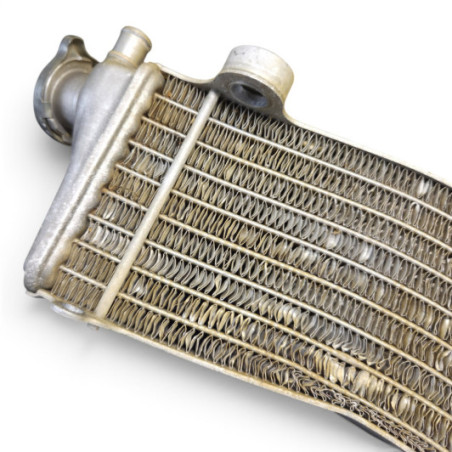 Radiateur Droit Ktm 125 Sx 2012-2015