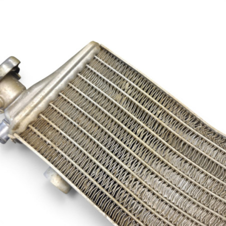 Radiateur Droit Ktm 125 Sx 2012-2015