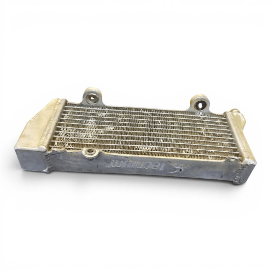Radiateur Gauche Ktm 125 Sx 2012-2015