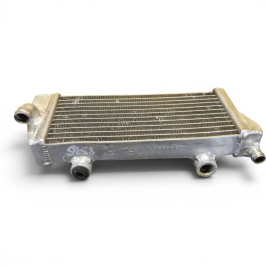 Radiateur Gauche Ktm 125 Sx 2012-2015
