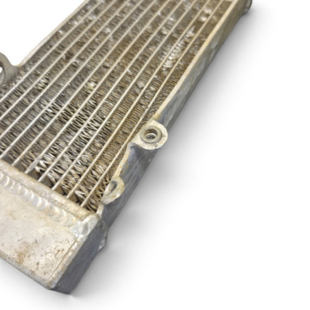 Radiateur Gauche Ktm 125 Sx 2012-2015