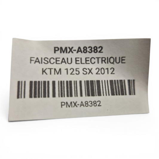 Faisceau Electrique Ktm 125 Sx 2012-2015
