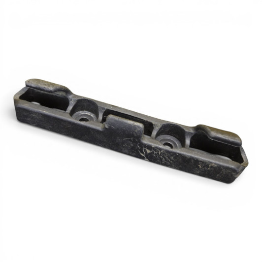 Support Durite De Frein Arriere Ktm 125 Sx 2012-2015