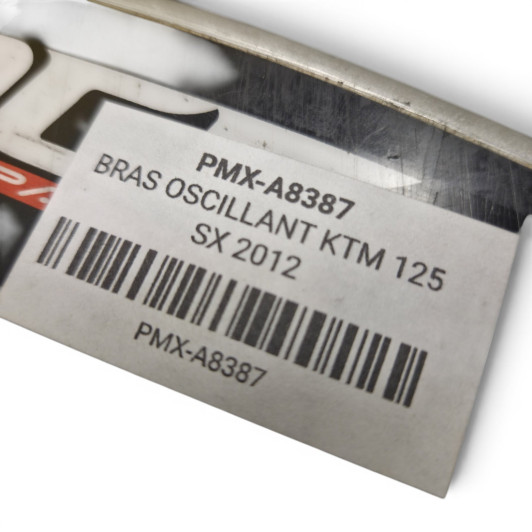 Bras Oscillant Ktm 125 Sx 2012-2015