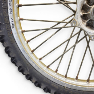 Jante Avant Ktm 125 Sx 2012-2015