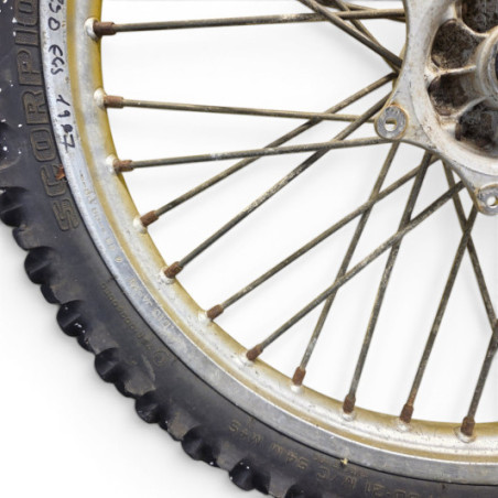 Jante Avant Ktm 125 Sx 2012-2015