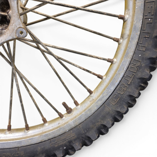 Jante Avant Ktm 125 Sx 2012-2015