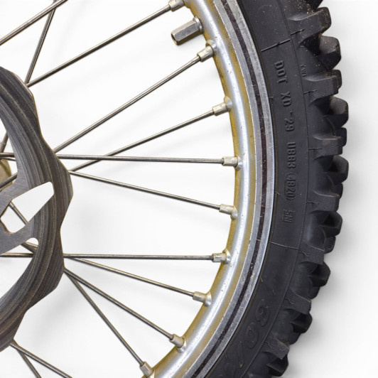 Jante Avant Ktm 125 Sx 2012-2015