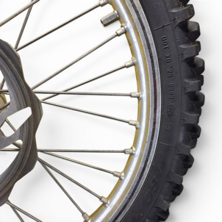 Jante Avant Ktm 125 Sx 2012-2015
