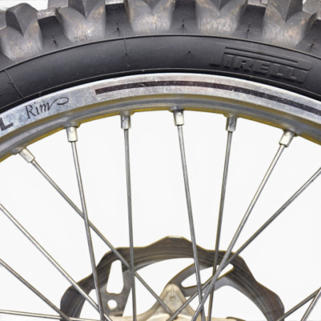 Jante Avant Ktm 125 Sx 2012-2015
