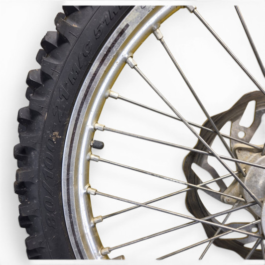 Jante Avant Ktm 125 Sx 2012-2015