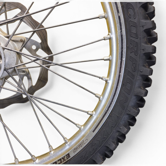 Jante Avant Ktm 125 Sx 2012-2015
