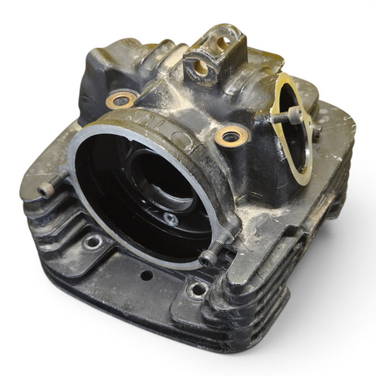 Culasse Yamaha 350 Yfm 2004-2011