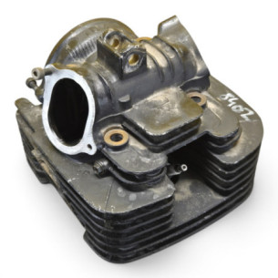 Culasse Yamaha 350 Yfm 2004-2011 2