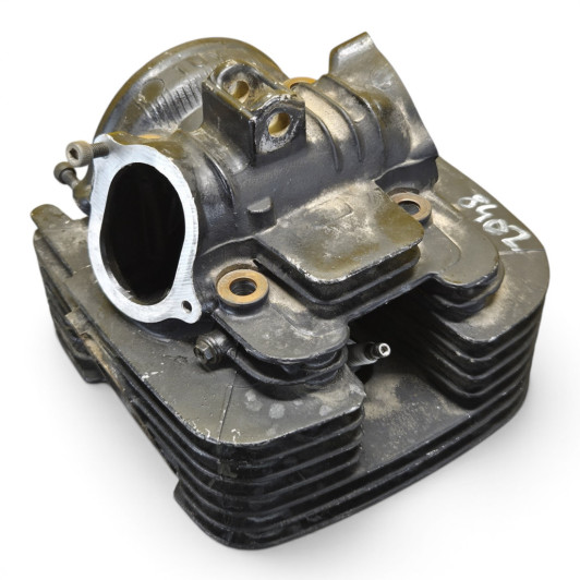Culasse Yamaha 350 Yfm 2004-2011