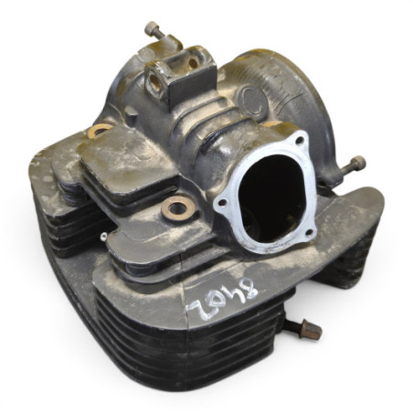 Culasse Yamaha 350 Yfm 2004-2011