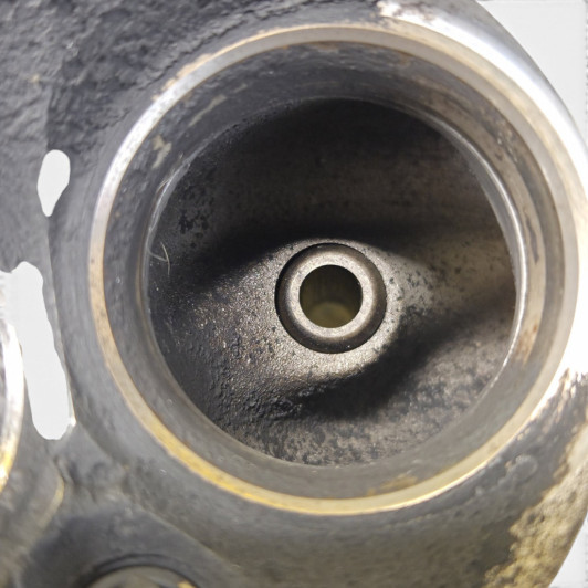 Culasse Yamaha 350 Yfm 2004-2011