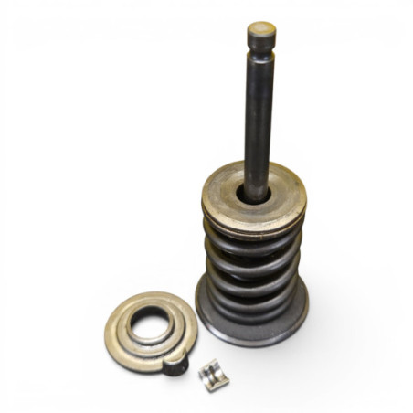 Soupape Admission Yamaha 350 Yfm 2004-2011