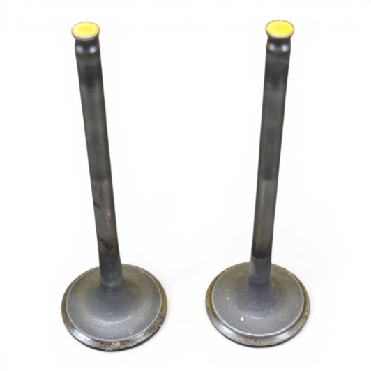 Soupape Echappement Honda 250 Crf 2004-2006