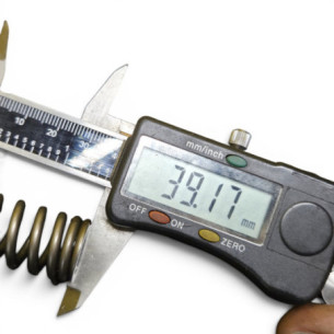 Ressort Soupape Admission Honda 250 Crf 2004-2006 2