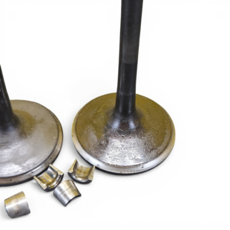 Soupape Admission Honda 250 Crf 2004-2006