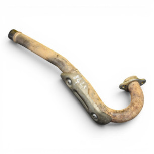 Collecteur Echappement Honda 250 Crf 2004-2006