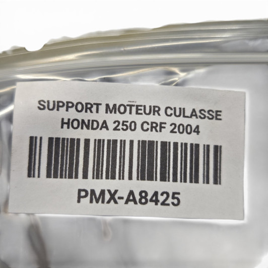 Support Moteur Culasse Honda 250 Crf 2004-2006