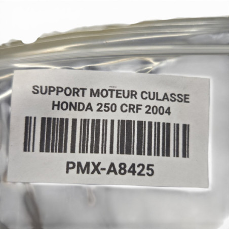 Support Moteur Culasse Honda 250 Crf 2004-2006