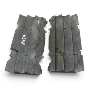 Grille Radiateur Ktm 450 Sxf 2003-2006