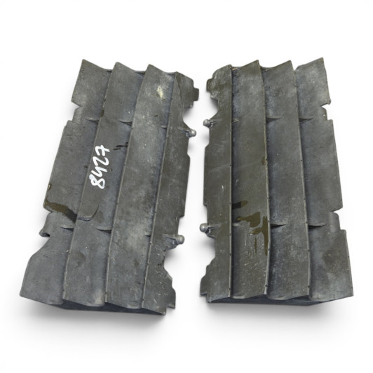 Grille Radiateur Ktm 450 Sxf 2003-2006