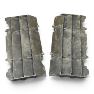 Grille Radiateur Ktm 450 Sxf 2003-2006 2