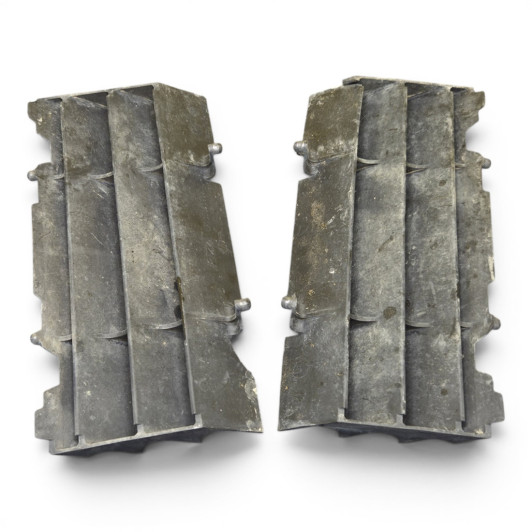 Grille Radiateur Ktm 450 Sxf 2003-2006