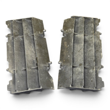 Grille Radiateur Ktm 450 Sxf 2003-2006