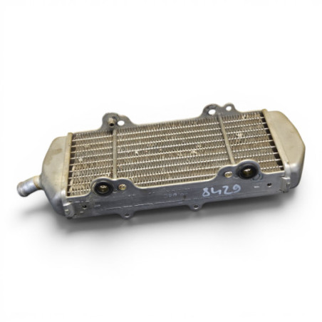 Radiateur Droit Ktm 450 Sxf 2003-2006