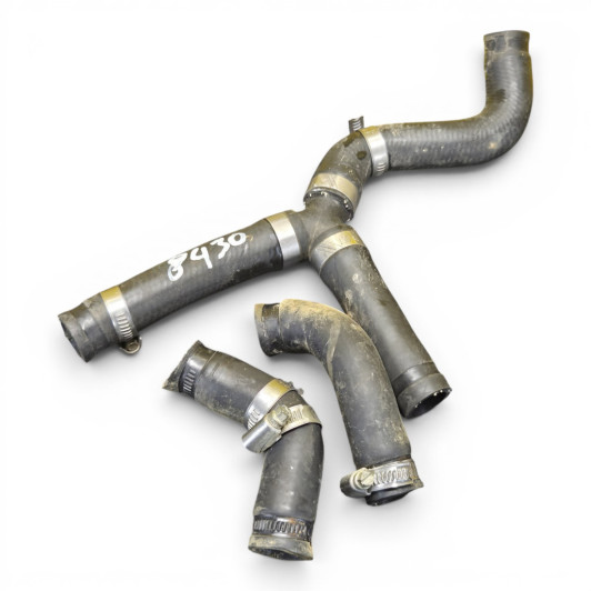 Durite Radiateur Ktm 450 Sxf 2003-2006