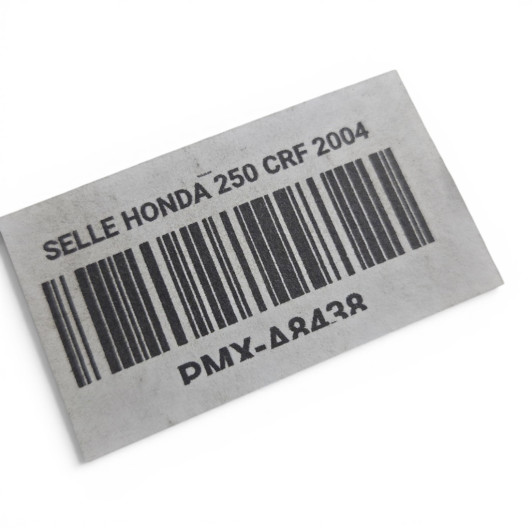 Selle Honda 250 Crf 2004-2006