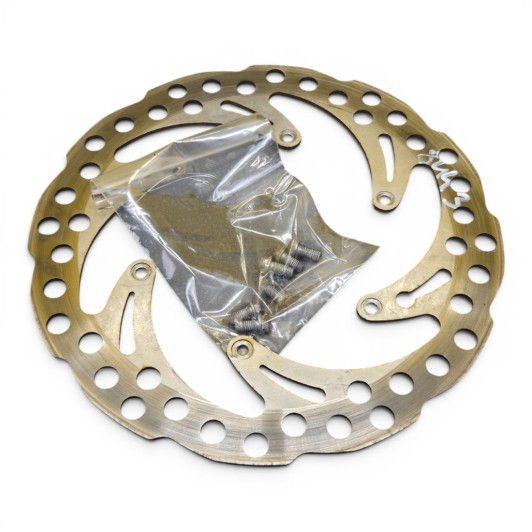 Disque De Frein Avant Ktm 450 Sxf 2003-2006