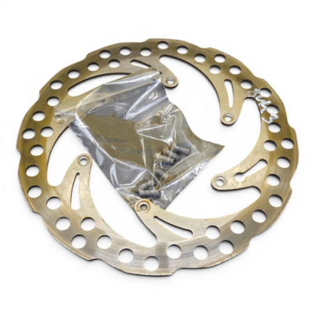 Disque De Frein Avant Ktm 450 Sxf 2003-2006