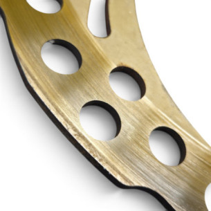 Disque De Frein Avant Ktm 450 Sxf 2003-2006 2