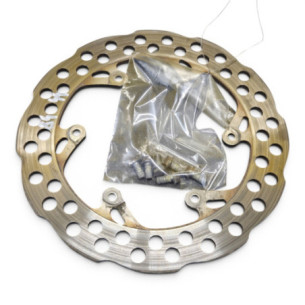 Disque De Frein Arriere Ktm 450 Sxf 2003-2006