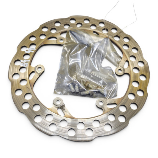 Disque De Frein Arriere Ktm 450 Sxf 2003-2006