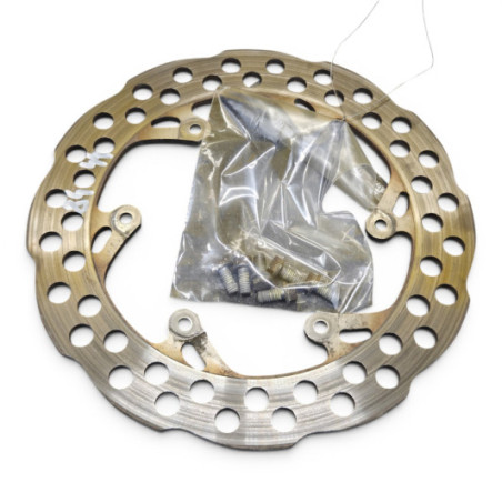 Disque De Frein Arriere Ktm 450 Sxf 2003-2006